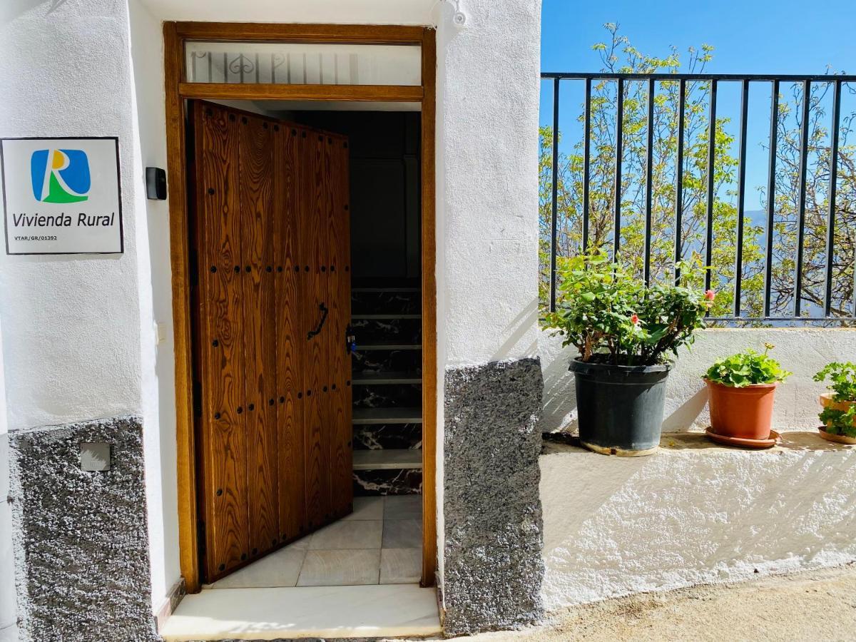 Casa Rif Apartamento Canar Exterior foto